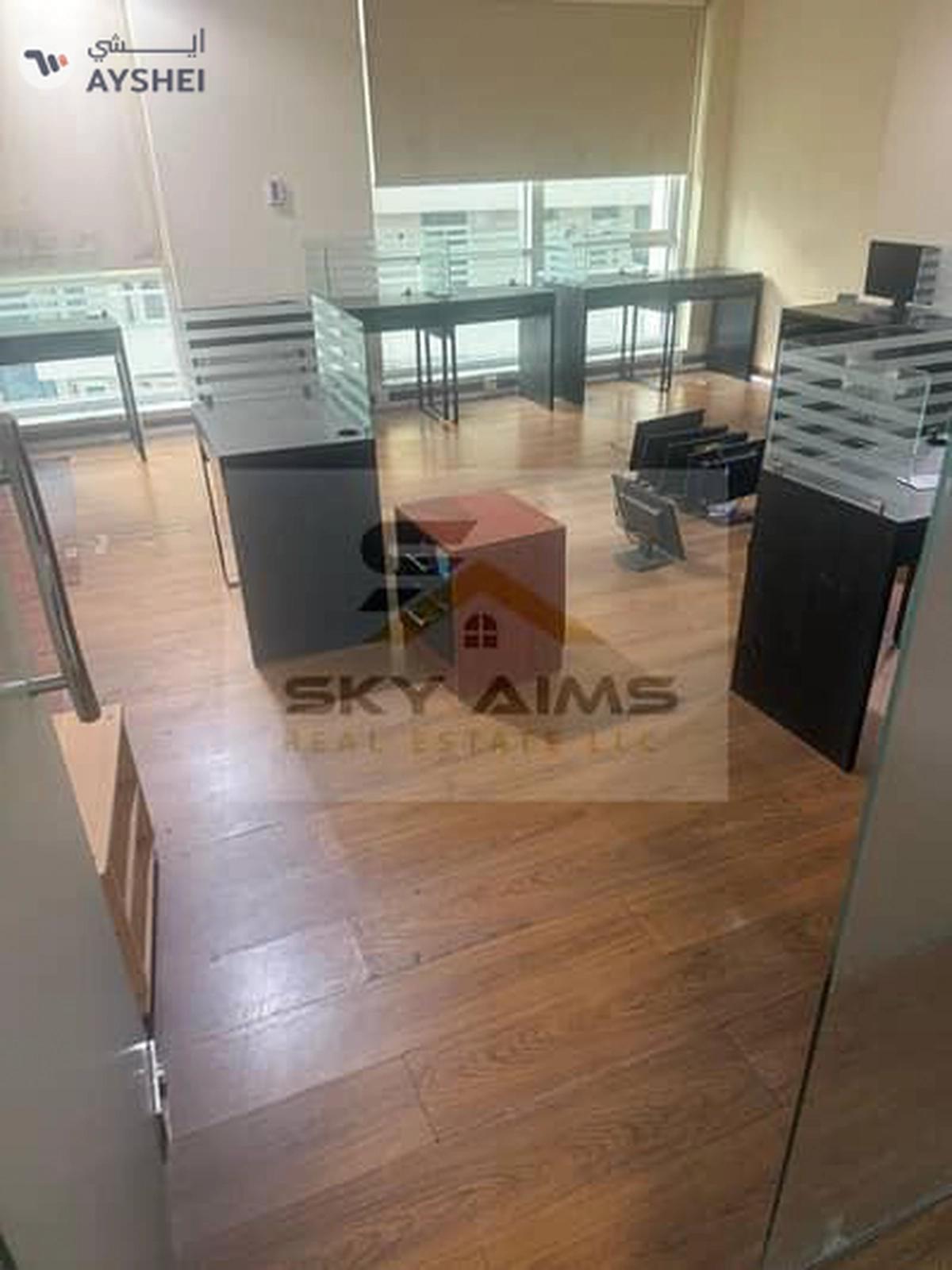 Al Qiyada Building, Deira, Dubai-9-9