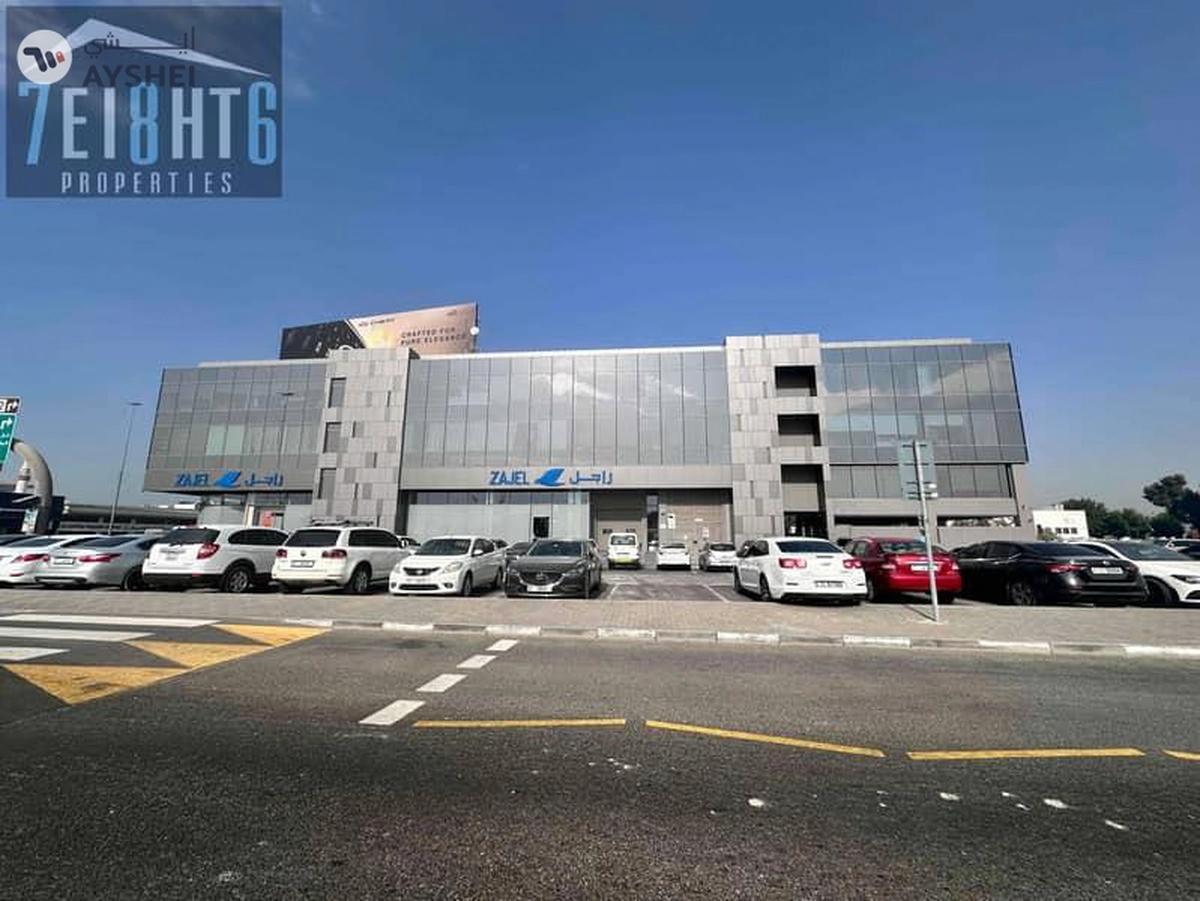 Al Qiyada Building, Deira, Dubai-3-3