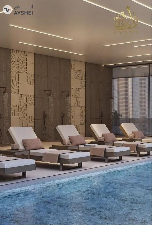 READY SOON || NEAR METRO || FULLY FURNISHED || SMART HOME || SPECIAL LAYOUT