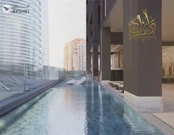 READY SOON || NEAR METRO || FULLY FURNISHED || SMART HOME || SPECIAL LAYOUT