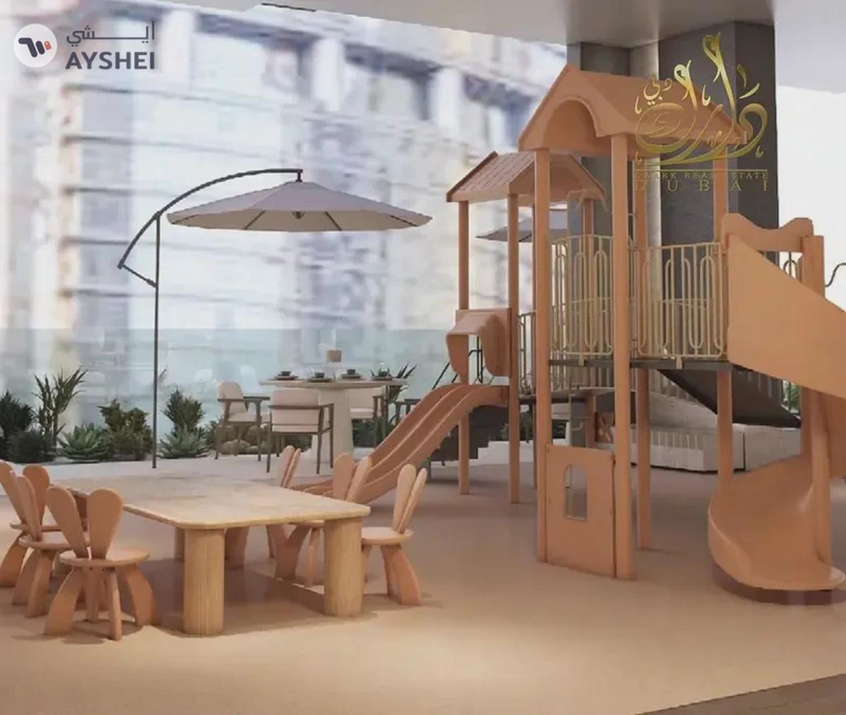 READY SOON || NEAR METRO || FULLY FURNISHED || SMART HOME || SPECIAL LAYOUT-3-3