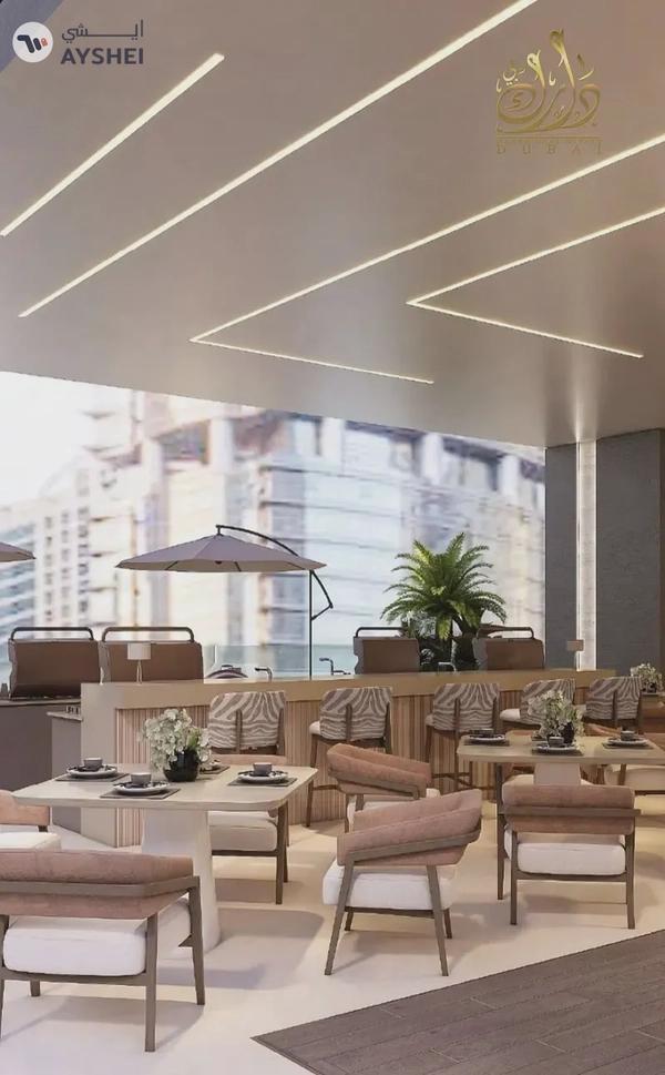 READY SOON || NEAR METRO || FULLY FURNISHED || SMART HOME || SPECIAL LAYOUT