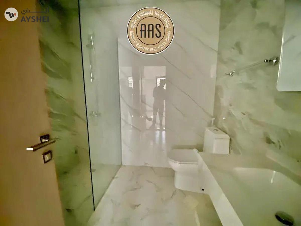 Brand New Spacious 1bhk Apartment Available With Balcony 60k-2-2