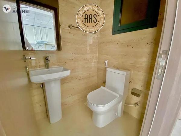 Brand New Spacious 1bhk Apartment Available With Balcony 60k