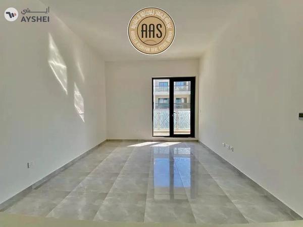 Brand New Spacious 1bhk Apartment Available With Balcony 60k