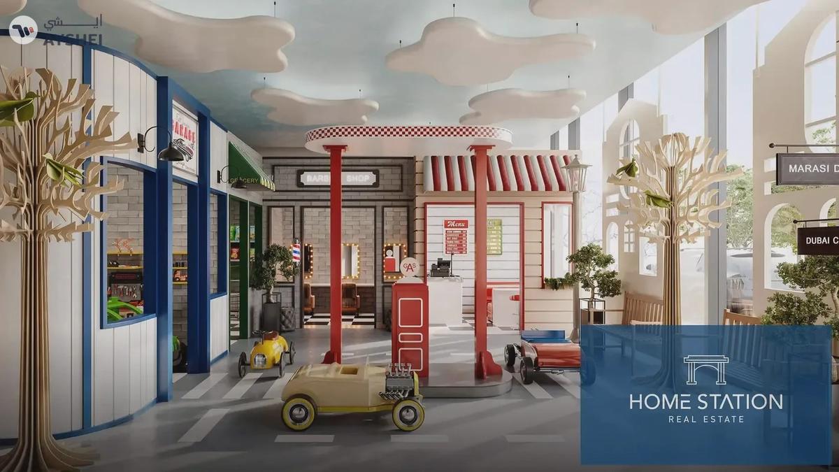 The Crestmark, Business Bay, Dubai-10-10