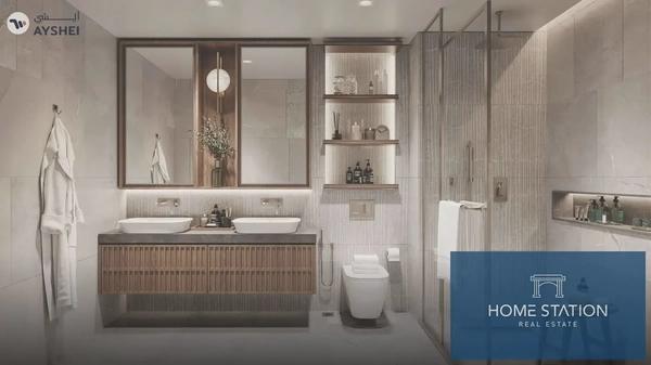 The Crestmark, Business Bay, Dubai