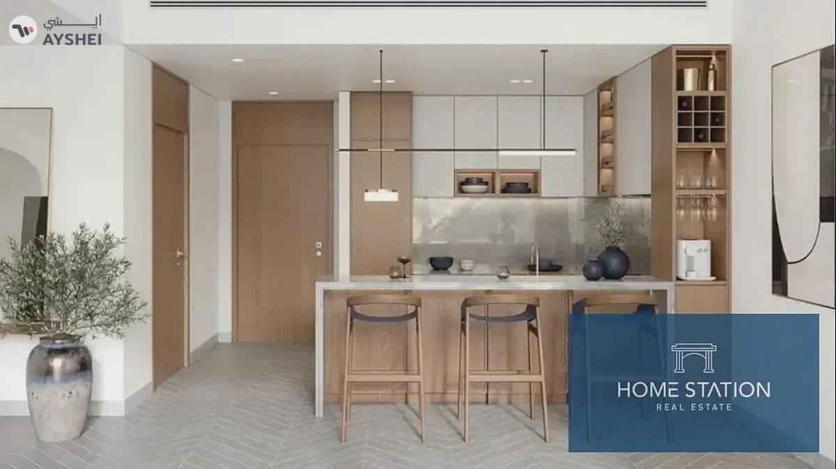 The Crestmark, Business Bay, Dubai-0-landscape