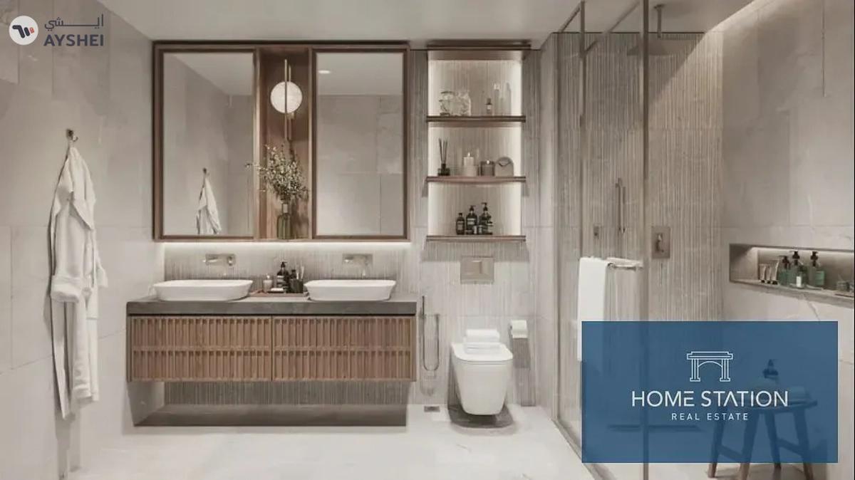 The Crestmark, Business Bay, Dubai-4-4