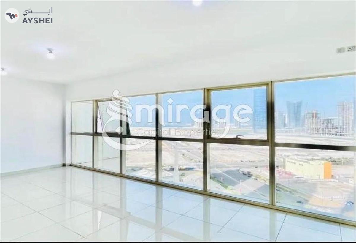 APARTMENT FOR SALE IN MARINA BLUE TOWER, MARINA SQUARE-2-2