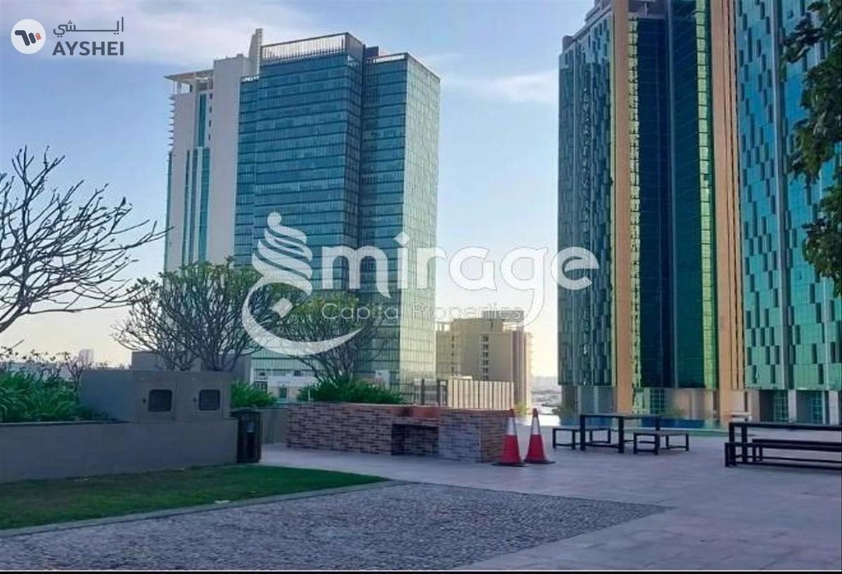 APARTMENT FOR SALE IN MARINA BLUE TOWER, MARINA SQUARE-1-landscape