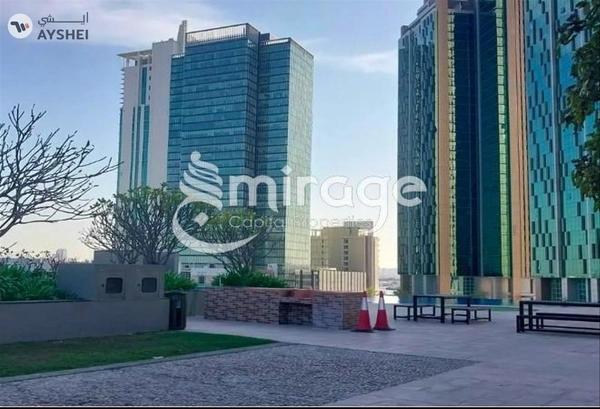 APARTMENT FOR SALE IN MARINA BLUE TOWER, MARINA SQUARE