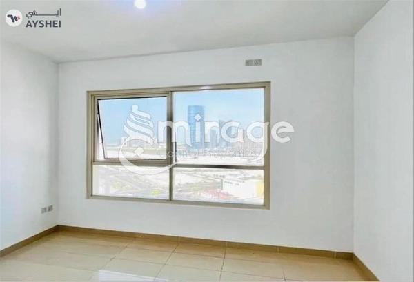 APARTMENT FOR SALE IN MARINA BLUE TOWER, MARINA SQUARE