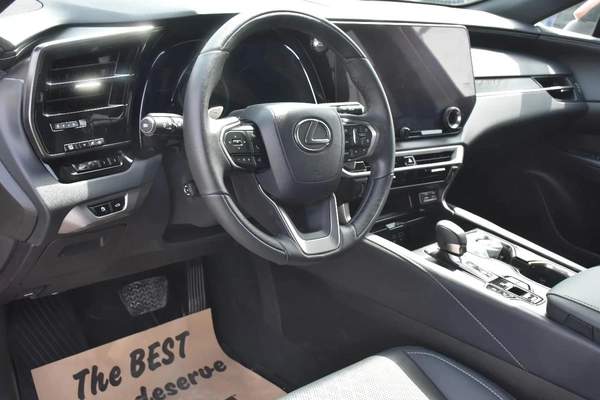 RX350 BASE 2023 | COPPER CRUST ( REF-ACD )