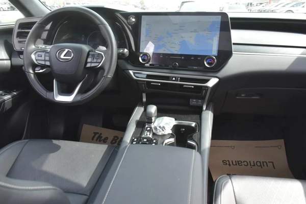 RX350 BASE 2023 | COPPER CRUST ( REF-ACD )