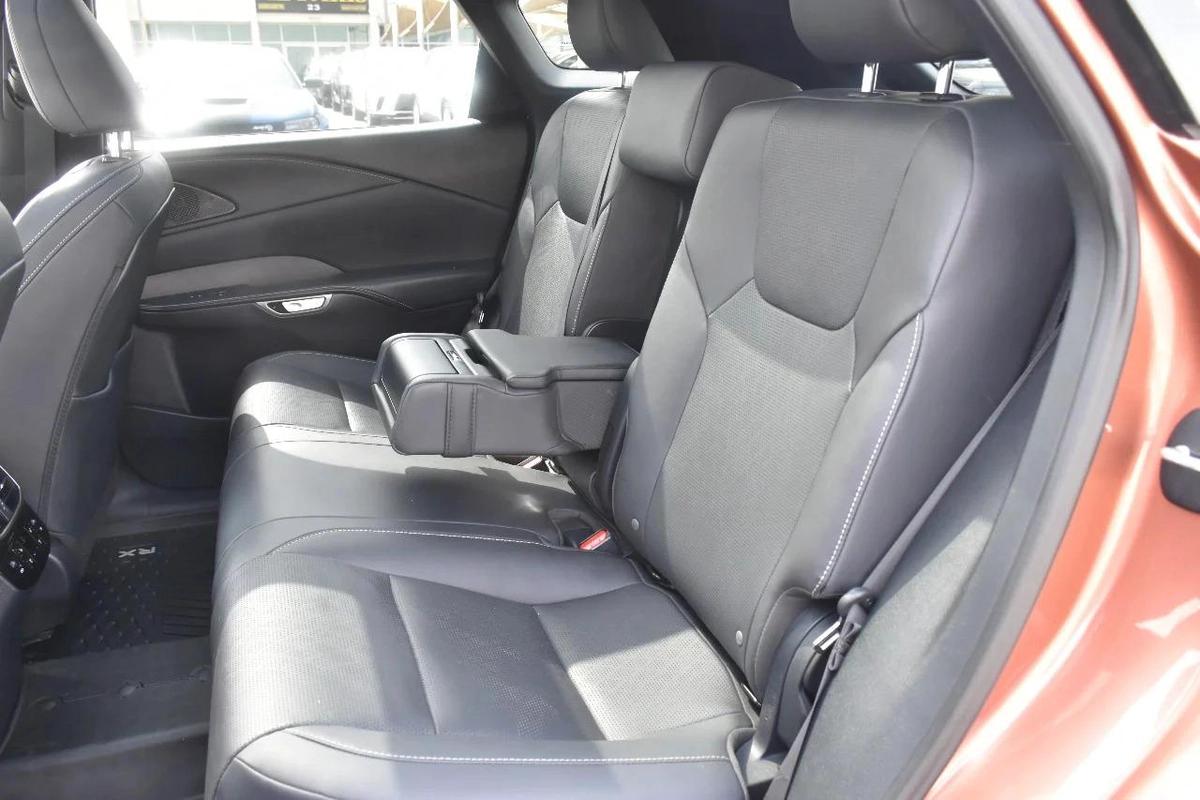 RX350 BASE 2023 | COPPER CRUST ( REF-ACD )-3-3