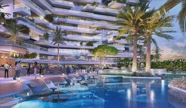 Elevated Lagoonfront Living_Signature Waterfront Lifestyle_Ask for the Offer Today!