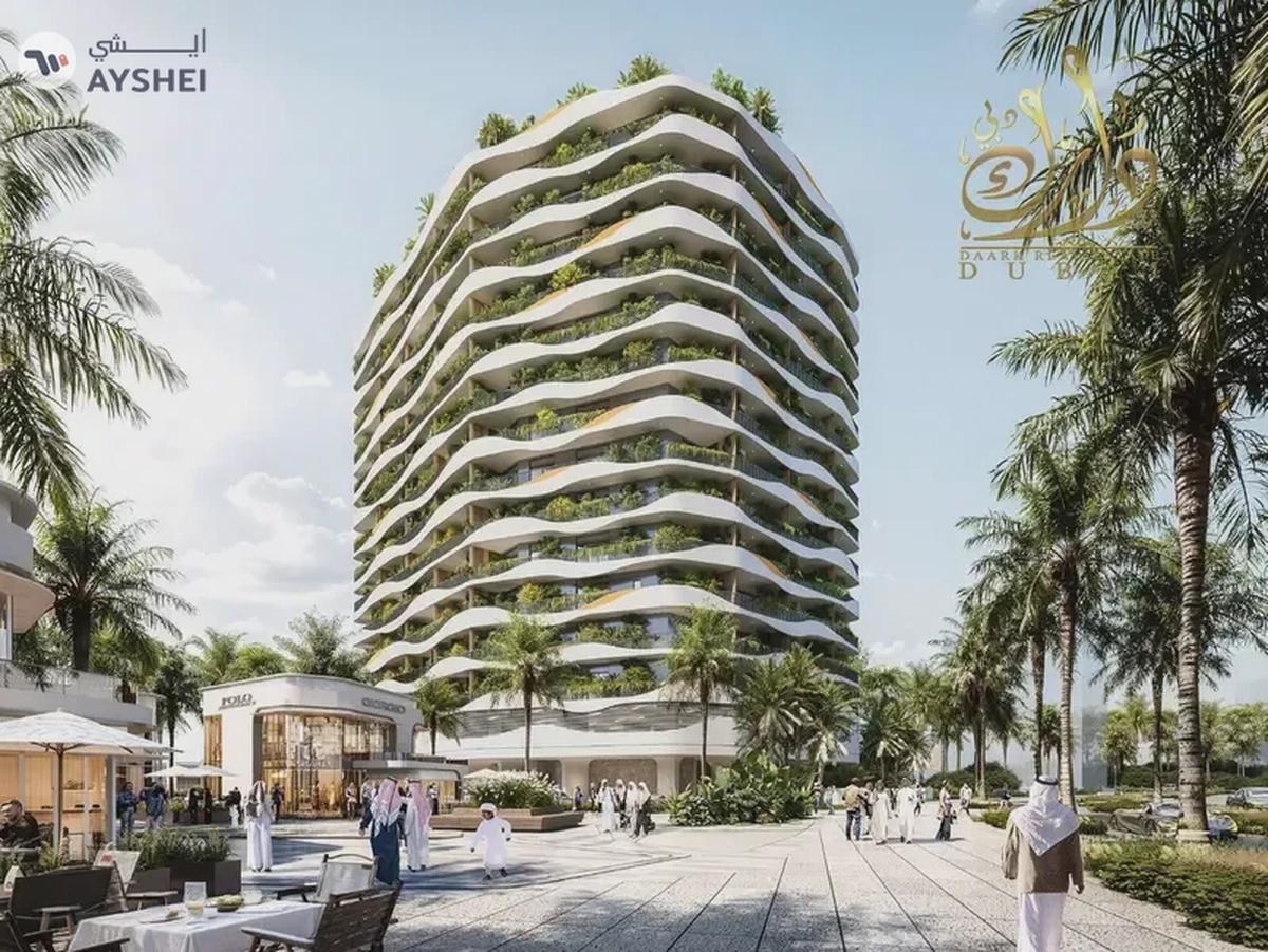 Investor Deal | High ROI | | 3 Years Post-Handover-0-0