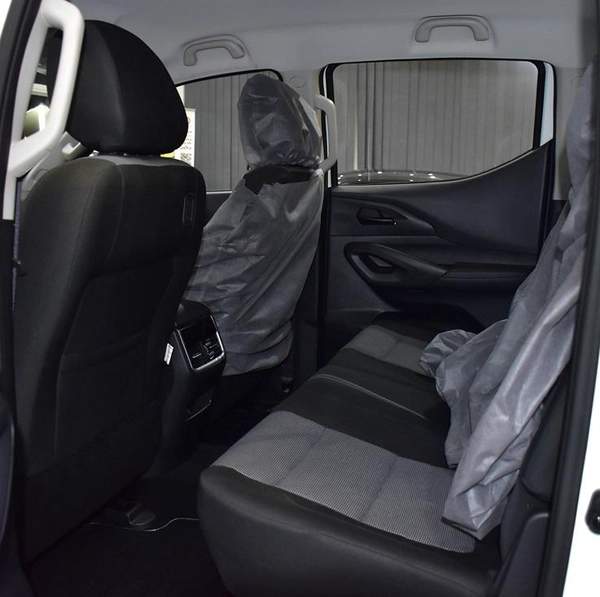 Peugeot Landtrek 4WD ( 2023 Model ) in White Color GCC Specs