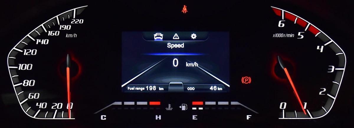 Peugeot Landtrek 4WD ( 2023 Model ) in White Color GCC Specs-1-1