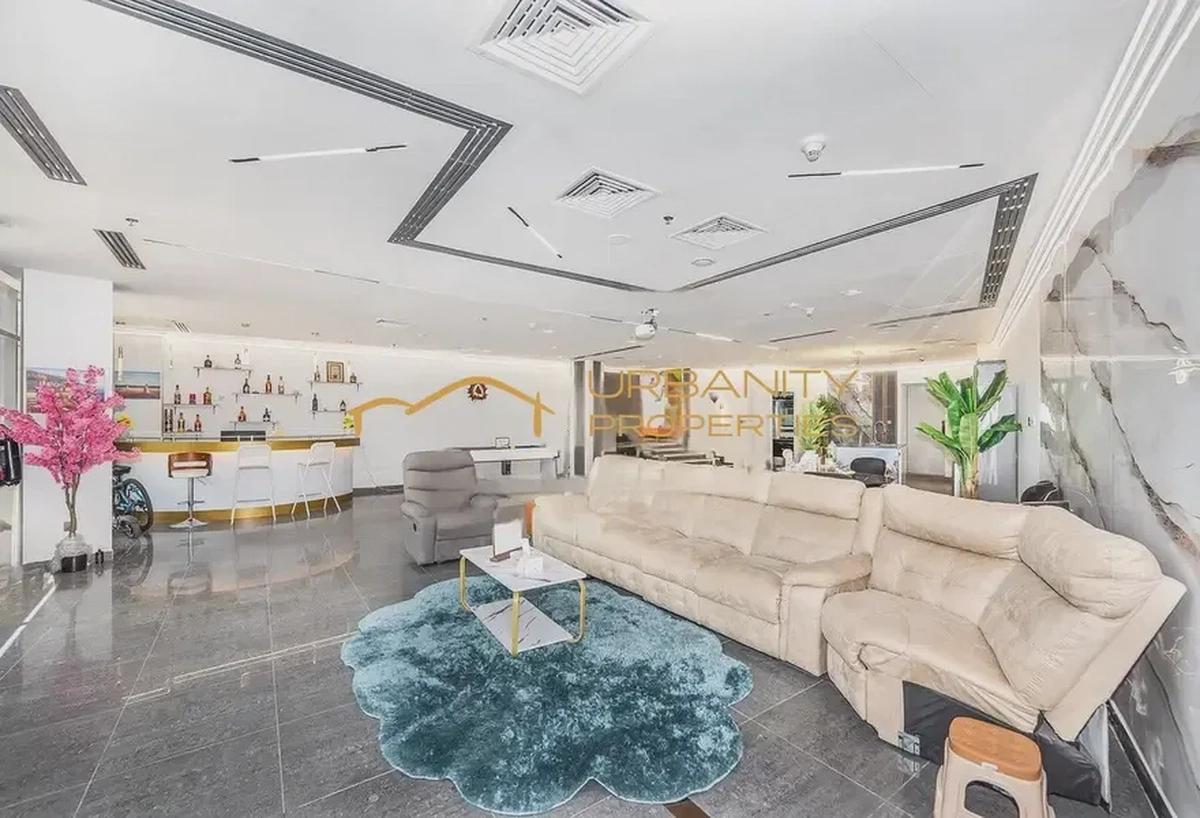 Retail Space | 2 Combined Shops | Dubai Marina-0-landscape