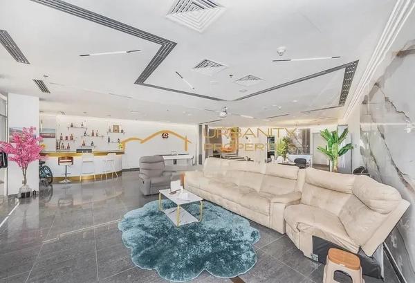 Retail Space | 2 Combined Shops | Dubai Marina