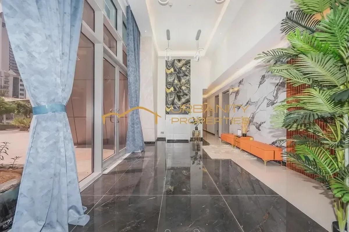 Retail Space | 2 Combined Shops | Dubai Marina-4-4