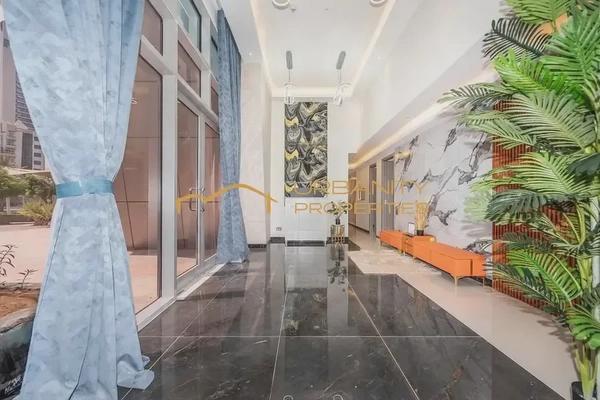 Retail Space | 2 Combined Shops | Dubai Marina