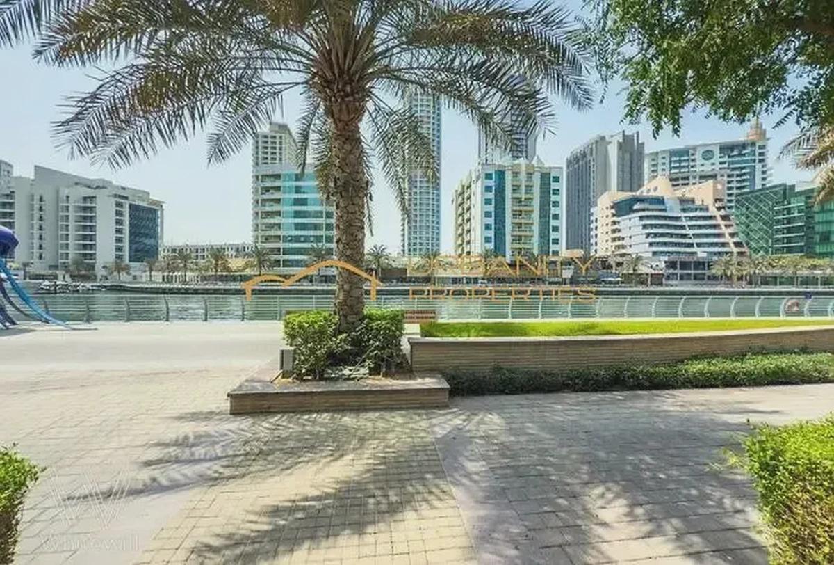 Retail Space | 2 Combined Shops | Dubai Marina-5-5