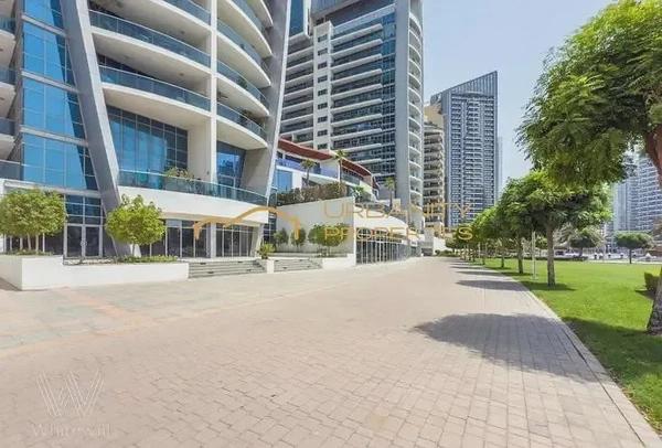 Retail Space | 2 Combined Shops | Dubai Marina