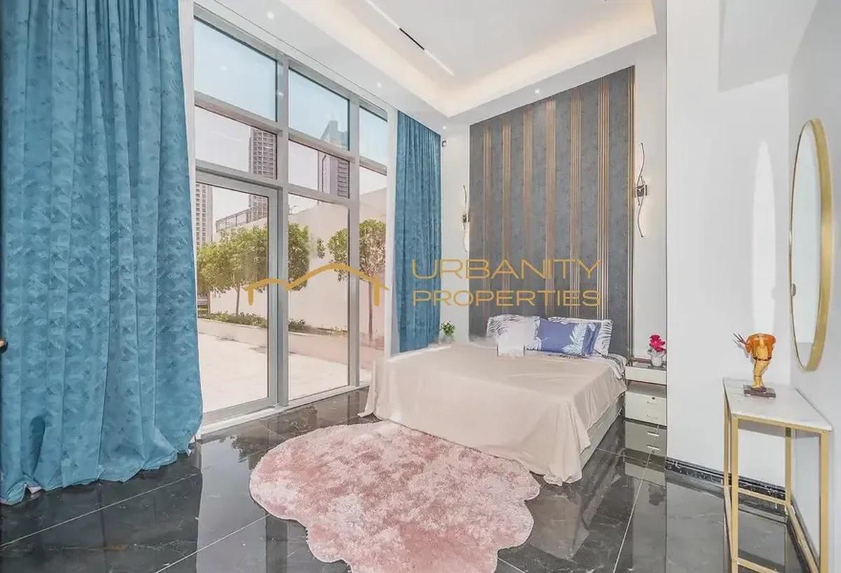 Retail Space | 2 Combined Shops | Dubai Marina-1-1