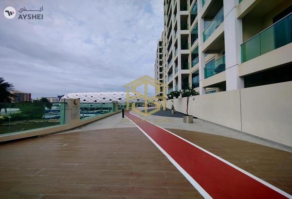 APARTMENT FOR RENT IN AL NASR SQUARE, OUD METHA