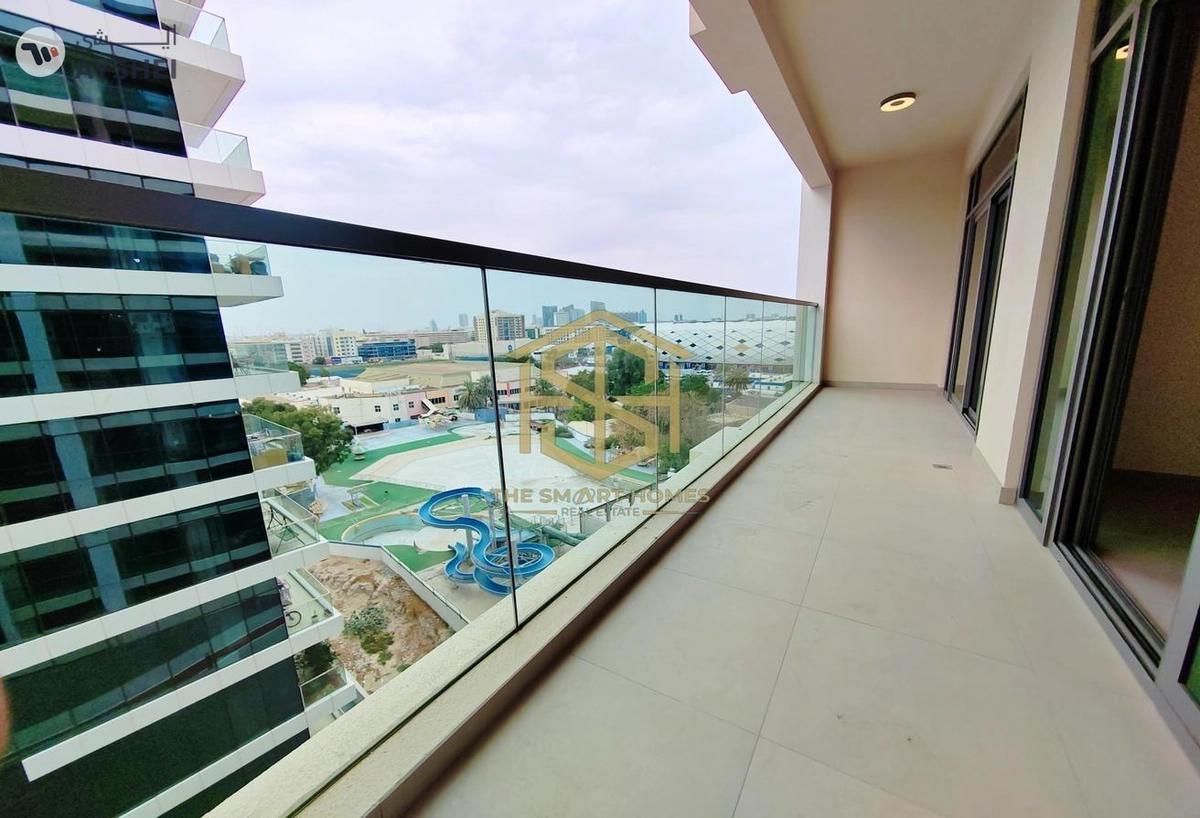 APARTMENT FOR RENT IN AL NASR SQUARE, OUD METHA-12-12