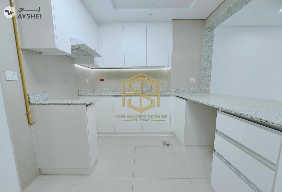 APARTMENT FOR RENT IN AL NASR SQUARE, OUD METHA-14-14