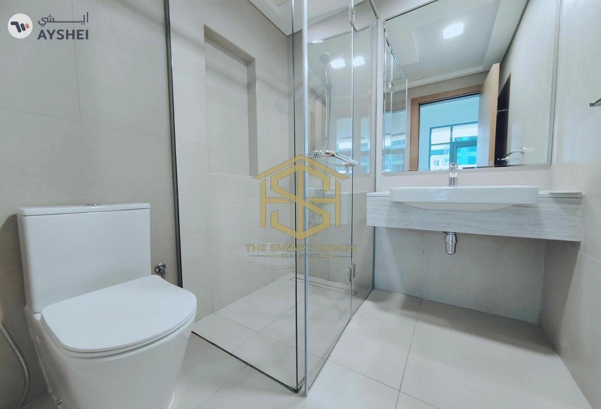 APARTMENT FOR RENT IN AL NASR SQUARE, OUD METHA-15-15