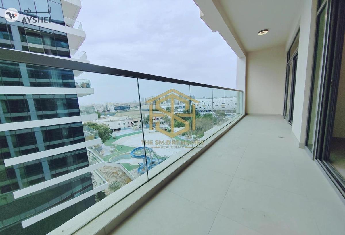 APARTMENT FOR RENT IN AL NASR SQUARE, OUD METHA-0-0