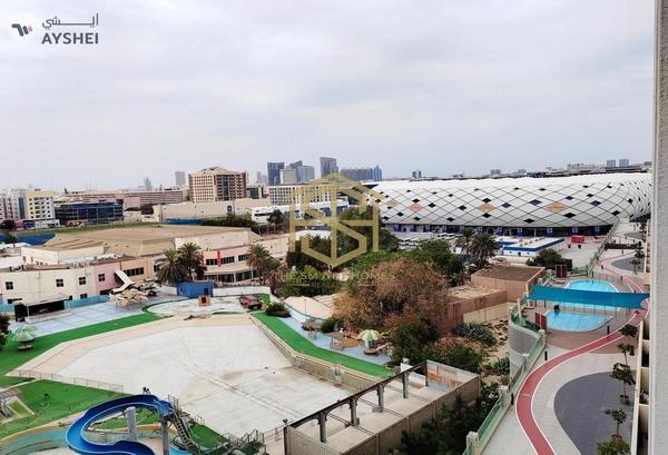 APARTMENT FOR RENT IN AL NASR SQUARE, OUD METHA