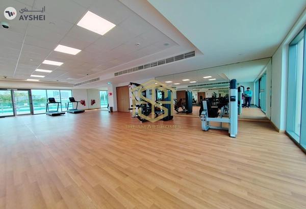 APARTMENT FOR RENT IN AL NASR SQUARE, OUD METHA