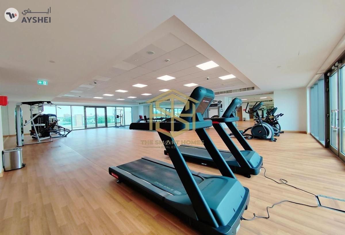 APARTMENT FOR RENT IN AL NASR SQUARE, OUD METHA-26-26