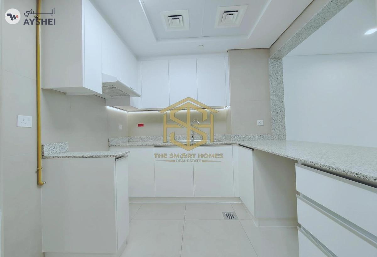 APARTMENT FOR RENT IN AL NASR SQUARE, OUD METHA-1-1