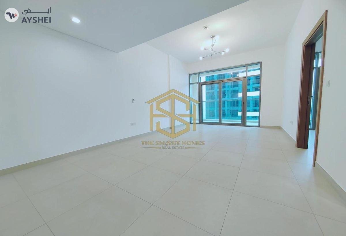 APARTMENT FOR RENT IN AL NASR SQUARE, OUD METHA-4-4