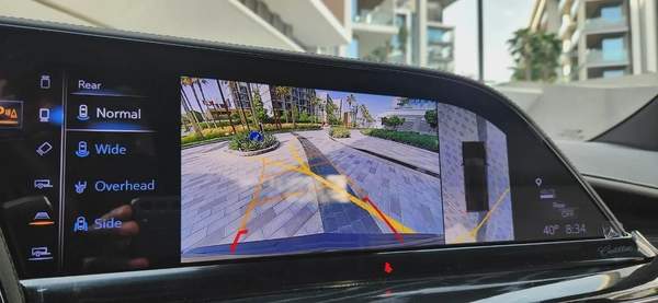 2021-Cadillac Escalade Platinum 600 Black Edition-Top of the Range-Excellent Conddition