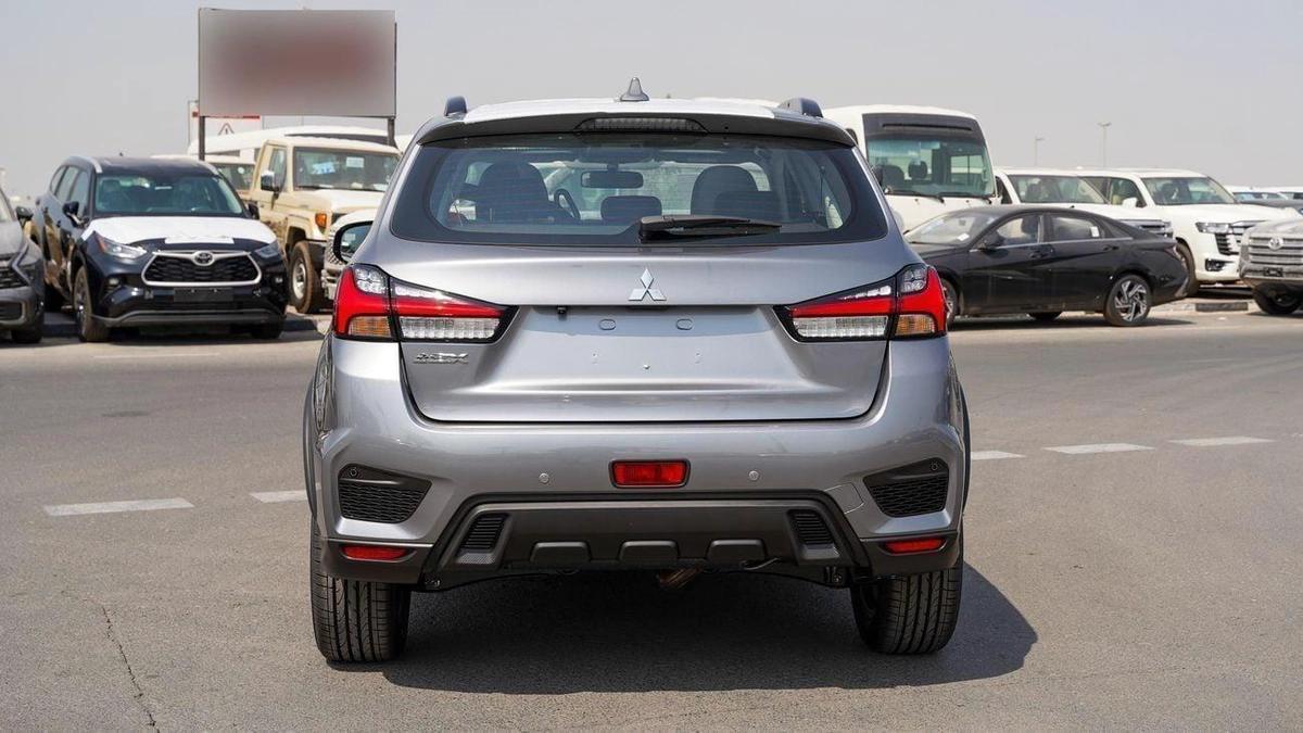 Mitsubishi ASX Brand New Mitsubishi ASX Luxury HighLine GLX 2026 Export 2.0L 2WD Petrol|ASX-LUX-HL-26|-16-16