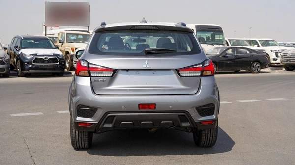 Mitsubishi ASX Brand New Mitsubishi ASX Luxury HighLine GLX 2026 Export 2.0L 2WD Petrol|ASX-LUX-HL-26|