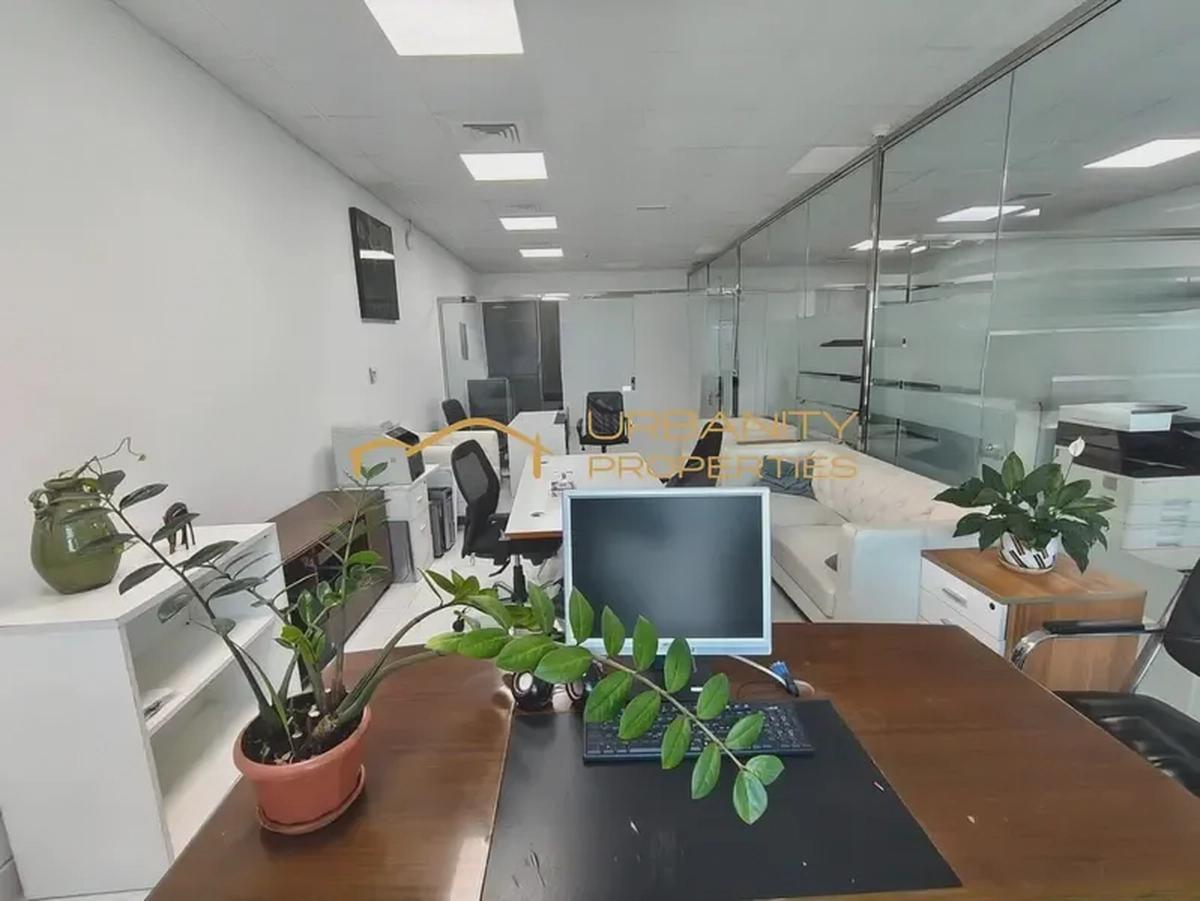 Fully Upgraded Office | Vacant March 2026 | Prime Business Bay Location-5-5