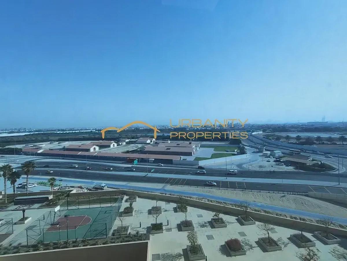 Fully Upgraded Office | Vacant March 2026 | Prime Business Bay Location-1-landscape