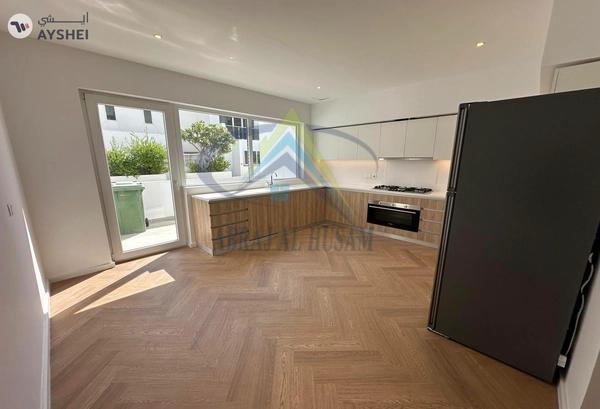 Villa for rent in Khalifa City A Villas, Khalifa City A