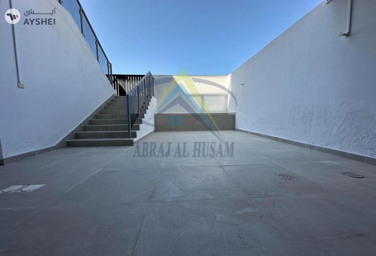 Villa for rent in Khalifa City A Villas, Khalifa City A-17-17