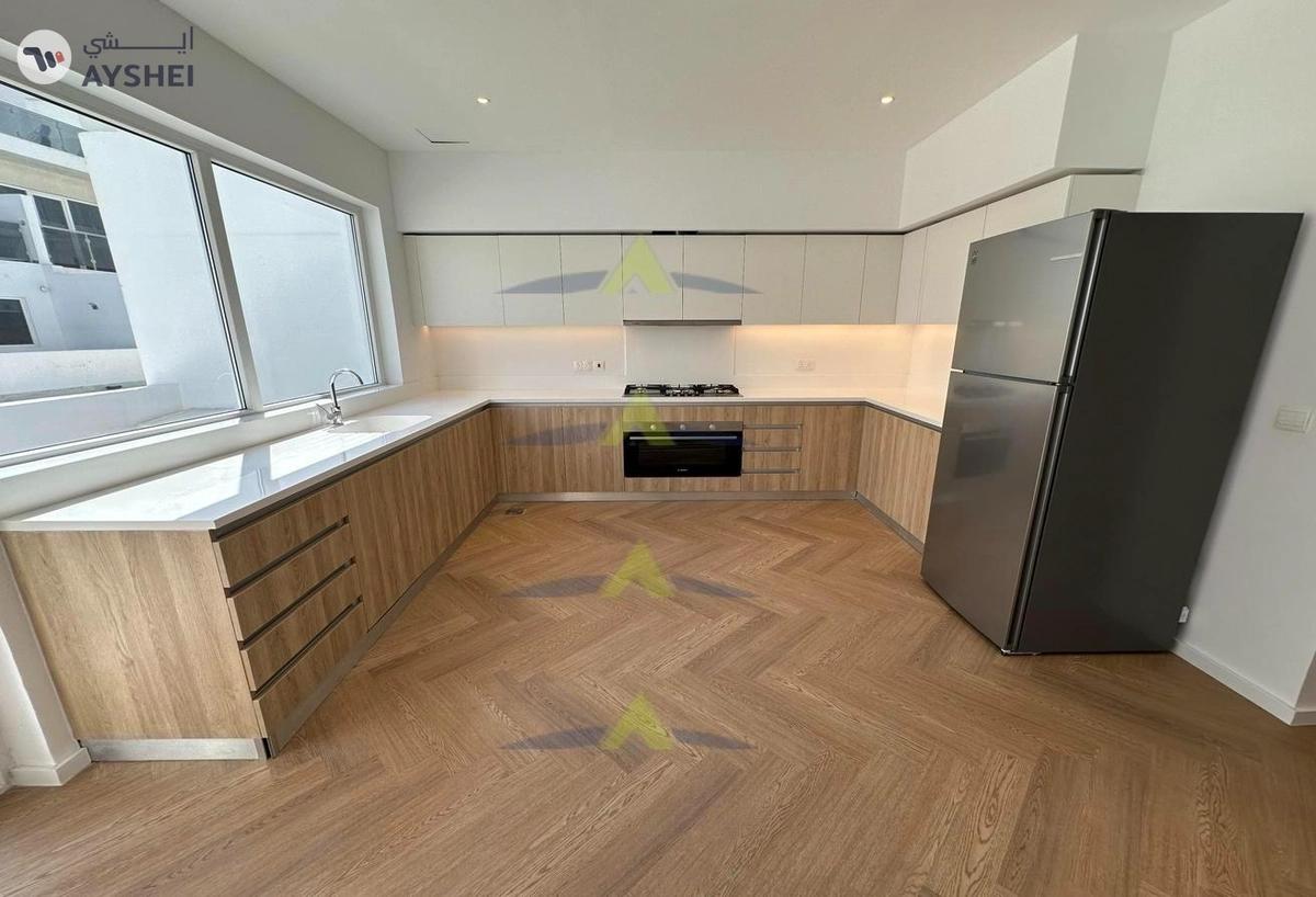 Villa for rent in Khalifa City A Villas, Khalifa City A-18-18