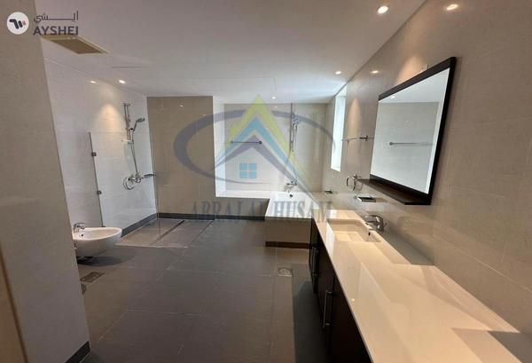 Villa for rent in Khalifa City A Villas, Khalifa City A